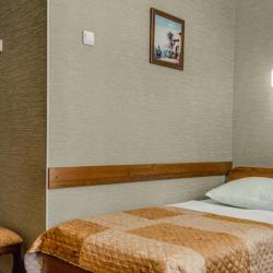 Фото Отель Восток 2000