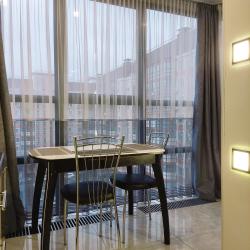 Апартаменты стандарт Солнечный бульвар, 9