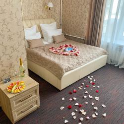 фото 37 Kravt Sadovaya Hotel (Кравт Садовая)