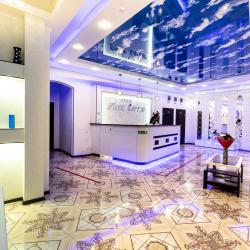 Фото Отель Flat Luxe (Флэт Люкс)