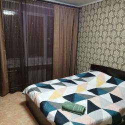 Фото Апартаменты Клондайк на улице Косотурская 5