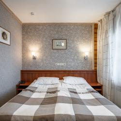 Фото Отель Арина Р.