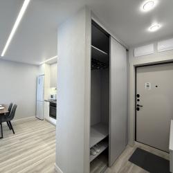 3-комнатные апартаменты люкс