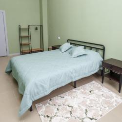 Фото Отель КУБ