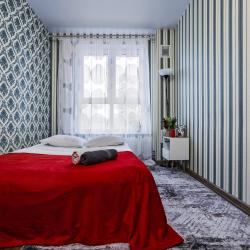 Апартаменты студия