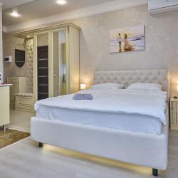 Фото Апартаменты на Красной улице 49