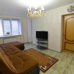 Фото Апартаменты Renta36 (Рента) на улице Плехановская 22