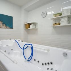 Фото Отель SPATIUM Wellness Center (СПАТИУМ Веллнесс Центр)