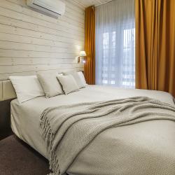 Фото Отель Игора