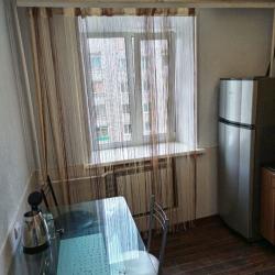 Фото Апартаменты на улице Воровского 71