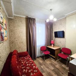 Фото Апартаменты ПостоялецЪ на улице Ленина 148