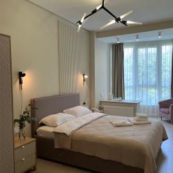 Фото Отель Код здоровья