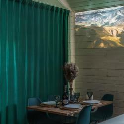 Шале улучшенное