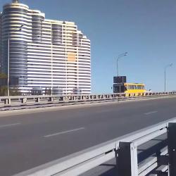 1-комнатные апартаменты люкс