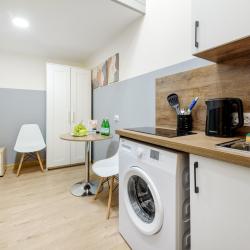 фото 23 GetApart (ГетАпарт) на улице Трефолева