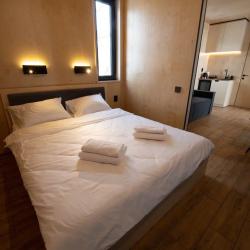 Фото Отель На Севере