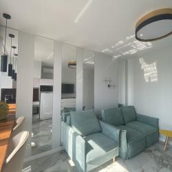 Фото Апартаменты SochiHome (Хоум) на улице Ясногорская