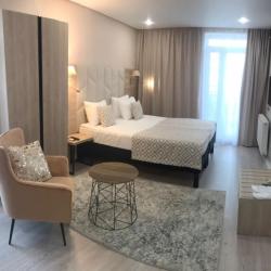 Фото Отель Villa History (Вилла Хистори)