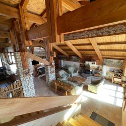 Фото Отель Горная Вилла