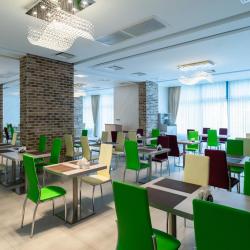 Фото Отель Талисман