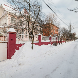5-комнатный коттедж улучшенный