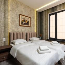 Фото Istanbul Hostel (Истанбул Хостел)