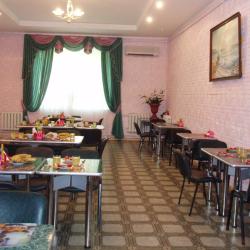 Фото Отель Пансионат