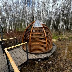 Фото Отель Vnukovo Village Hotel & SPA (Внуково Вилладж)