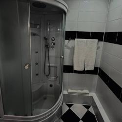 Фото Отель Фонарь