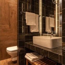 1-комнатные апартаменты люкс