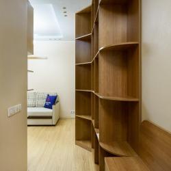 фото 3 BestFlat24 (БэстФлэт24) на улице Енисейская 15
