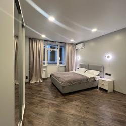 2-комнатные апартаменты люкс Момент