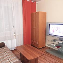 Фото Отель Квартира на Вернова 3а