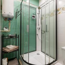 Фото Апартаменты на улице Новая 51