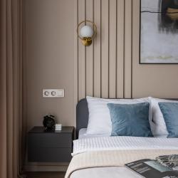 Фото Отель Satin Home Apart на Большой Сампсониевский проспект 69к3