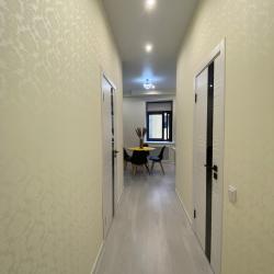 Фото Апартаменты с камином «Фьюжн»