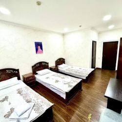 Фото Отель SV Hotel (СВ)