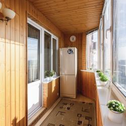 Фото Отель Moment House (Момент Хаус) в микрорайоне Подрезково