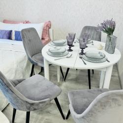 1-комнатные апартаменты стандарт Кирова, 11