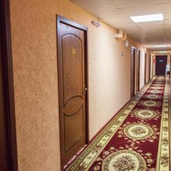Фото Отель Олимп