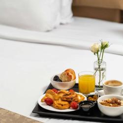 Фото Отель Best Western Plus Congress (Бест Вестерн Плюс Конгресс)