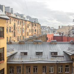 фото 3 Le Dyaghilev (Дягилев)
