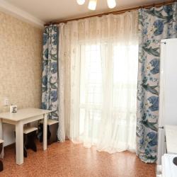 Фото Отель Квартира на улице Архитекторов 4