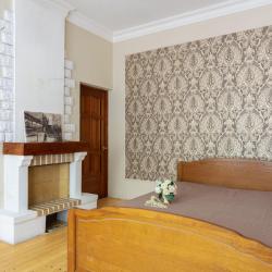 2-комнатные апартаменты стандарт