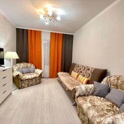 Фото Апартаменты на Власихинской улице 65Ак4