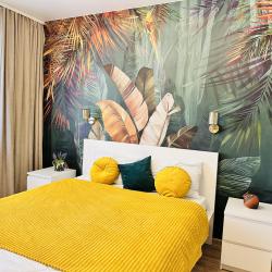 Фото Апартаменты на улице Депутатская 55