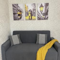 Фото Апартаменты на улице Южная 6