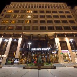 Фото Отель North Avenue by Stellar Hotels (Норт Авеню Стеллар)