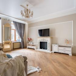 фото 7 Leruka Home (Лерука Хоум) на улице Гороховая