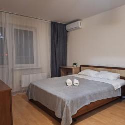 Фото Апартаменты на улице Зиповская 39